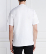 Футболка TeeMixDoodle BOSS ORANGE - белый(50510220)