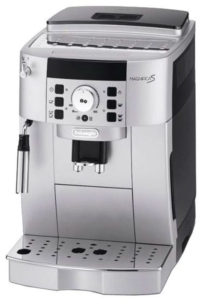 Кофемашина Delonghi ECAM 22.110SB
