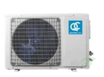 Кассетный кондиционер QUATTROCLIMA QV-I18CG/QN-I18UG/QA-ICP9