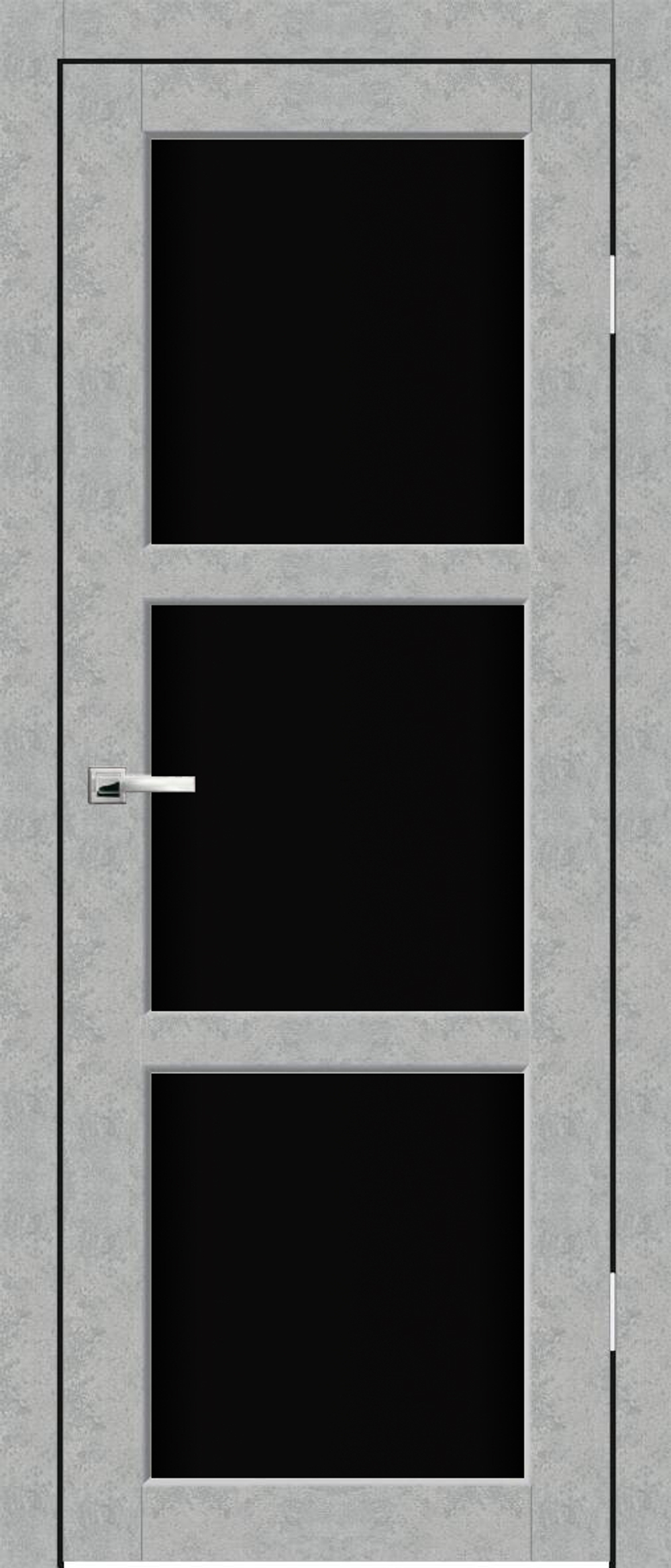Дверь межкомнатная Гарде