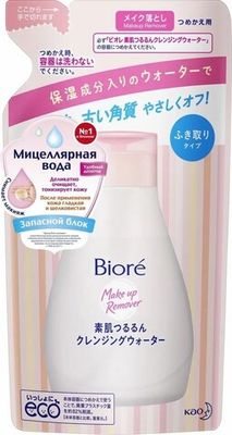 МИЦЕЛЯРНАЯ ВОДА Biore 290 МЛ