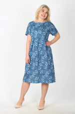 Платье женское "Синди К.П" Х-449 (149)