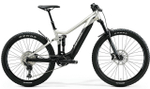 Электровелосипед Merida eOne-Sixty 500 29"/27.5" (2021)