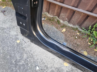 Боковина левая Changan Uni-T (2020-н.в.)