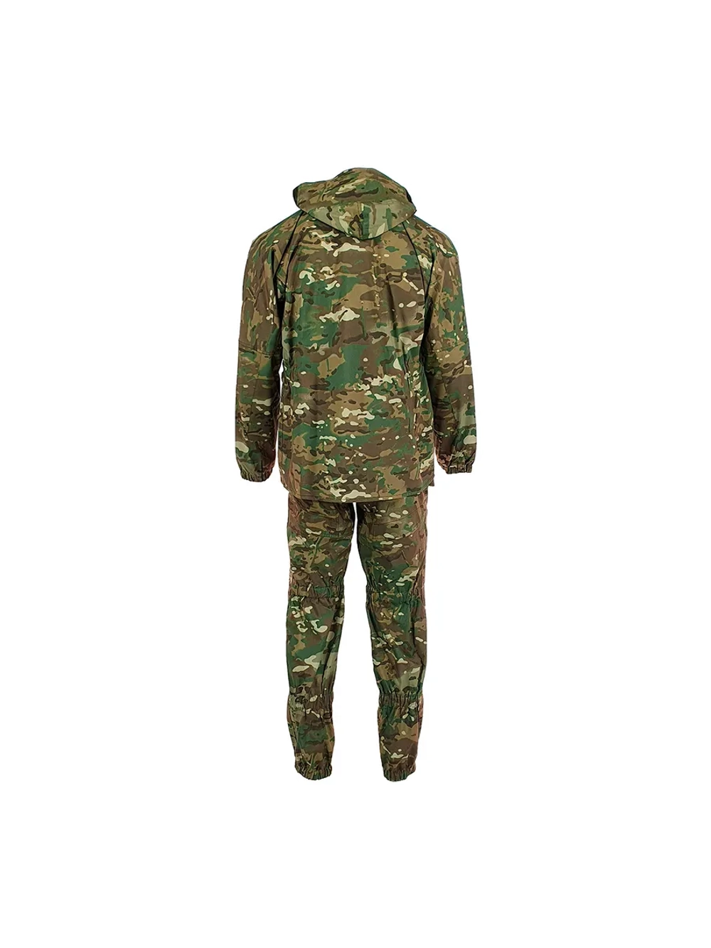 Костюм тактический летний СУМРАК multicam