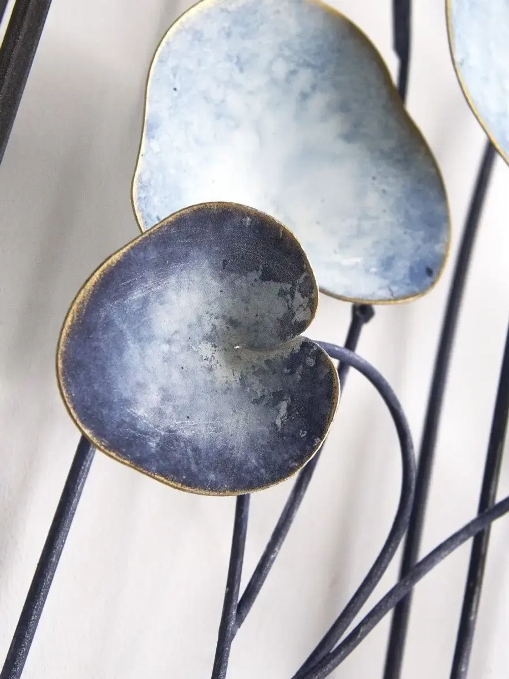 Панно на стену для интерьера 71х30 см