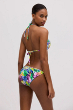 SALINA 83012 Трусы купальные