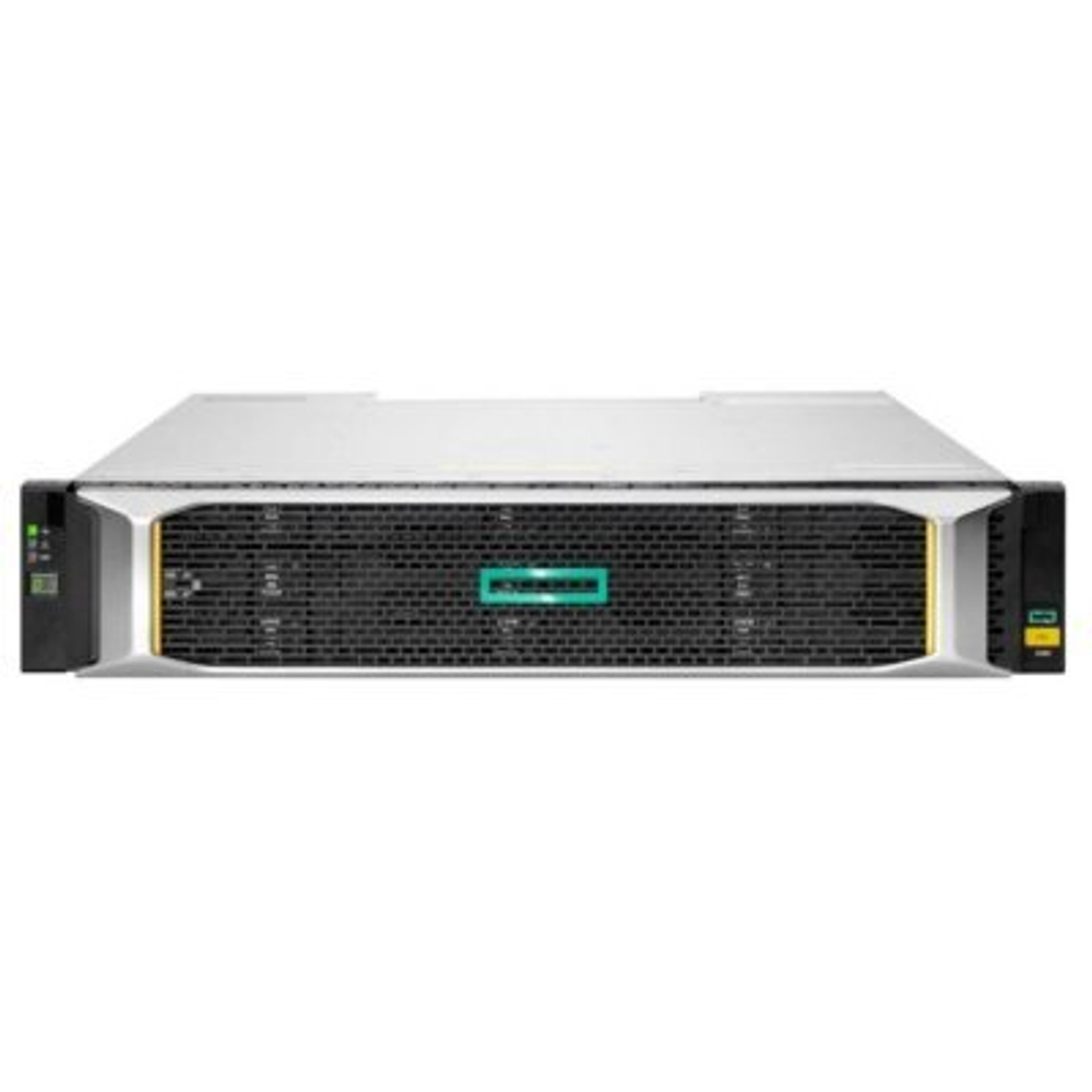 Полка расширения СХД HPE MSA 2060 R0Q39B
