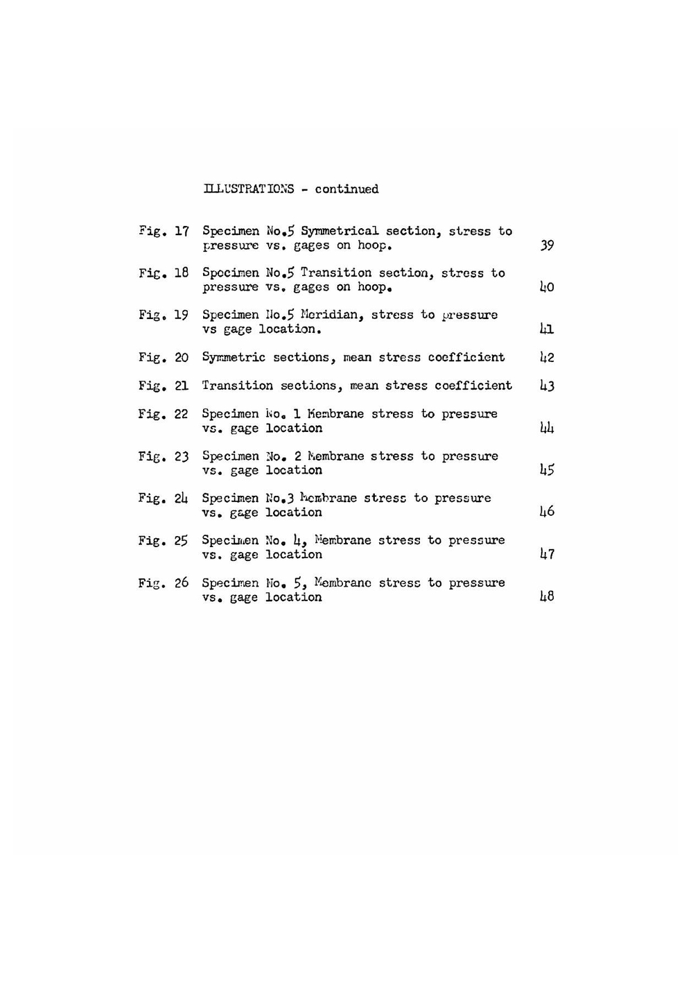 Stresses in pipe ells under internal pressure | Raymond Jean