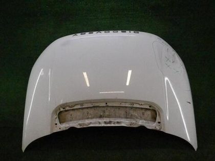 Капот Land-Rover Discovery Sport (2014-2019)