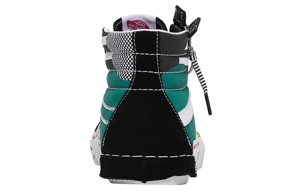 Vans Sk8 Cap