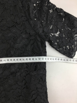 Блуза INCITY кружевная 44 размер