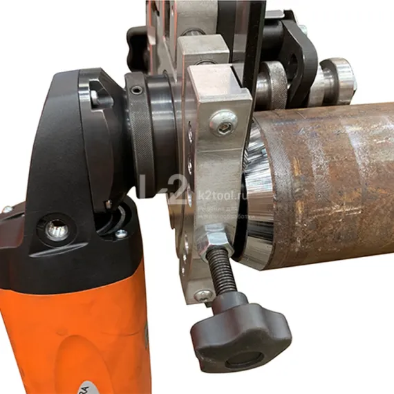 Приспособление для снятия фаски с труб X-PIPE