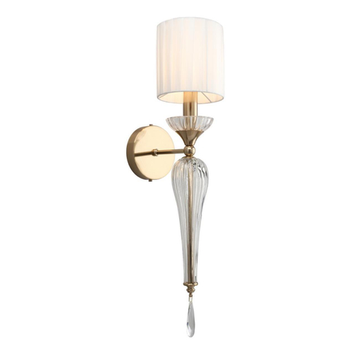 Настенный светильник Aployt Kinia APL.708.11.01