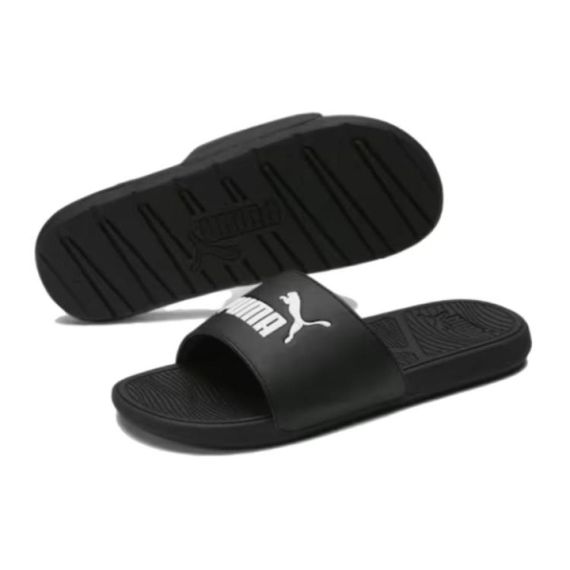 Puma Cool Cat 2.0 'Black'