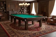 Стол / пирамида &quot;Провинциал&quot; (12 футов, 8 ног, 45мм камень)