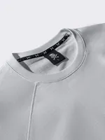 Лонгслив Hardlunch Taste Control белый