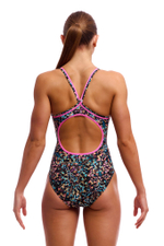 Купальник FUNKITA Copper Cluster (Diamond Back)