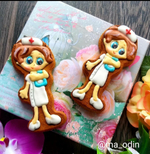 Медсестра №3