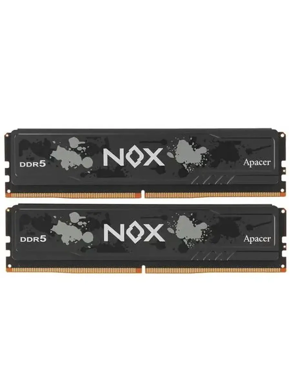 Оперативная память NOX AH5U32G52C522MBAA-2 32 ГБ