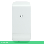 Точка доступа Ubiquiti NanoStation Loco-M5