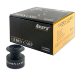 Катушка рыболовная Akara Geden Carp FG 3+1bb з/ш