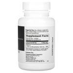 DaVinci Laboratories, Бета-каротин, 7500 мкг, 90 мягких таблеток