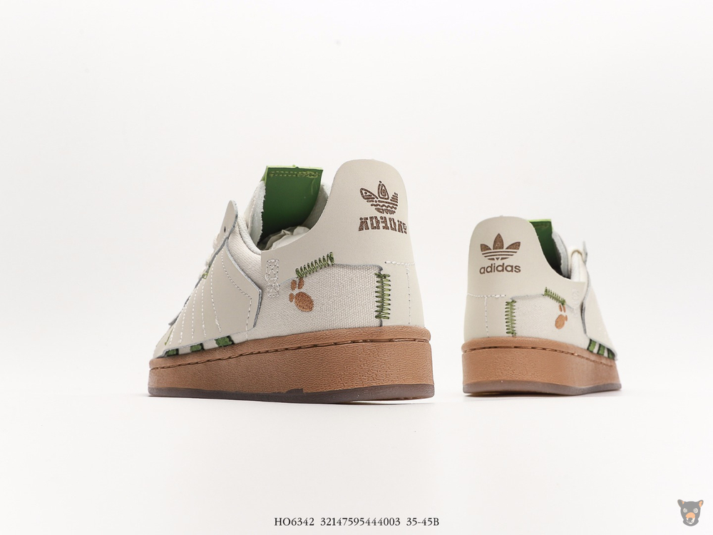 Кроссовки Adidas Originals Superstar