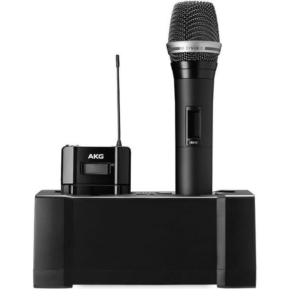 AKG CU800