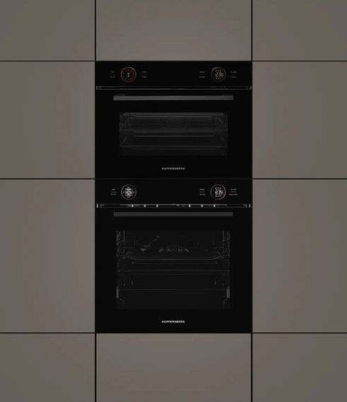 Духовой шкаф Kuppersberg KMW 612 Black