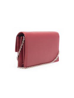 18326/69 Сумка жен., иск. кожа