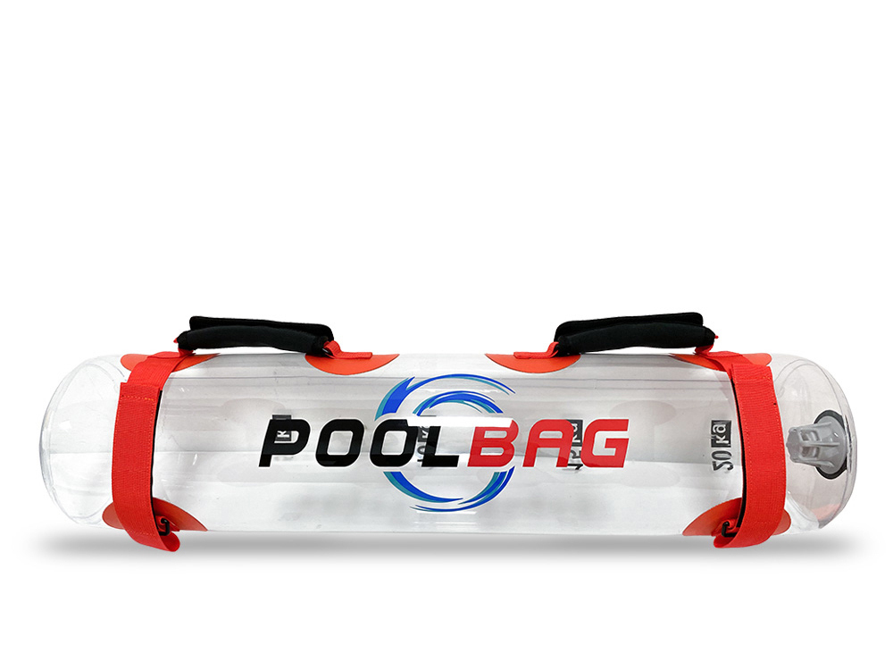 Динамический водный мешок POOLBAG/POOLBALL