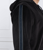 Худи Tommy Hilfiger - черный(UM0UM03012)