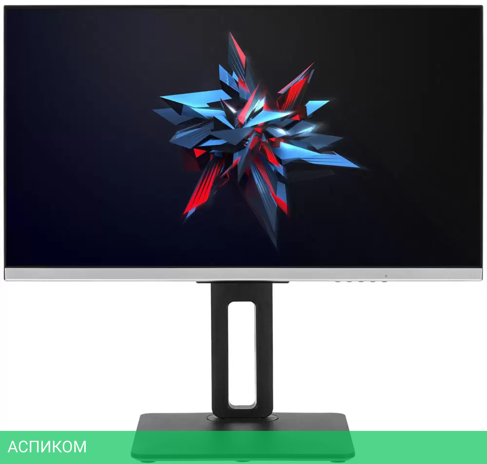 Монитор DEXP DF22H1 черный