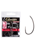 Крючки Gamakatsu G-Carp SNAGGER HOOKS размер 02 (упк.10шт.)