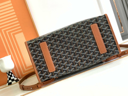 Goyard Saint Leger Backpack