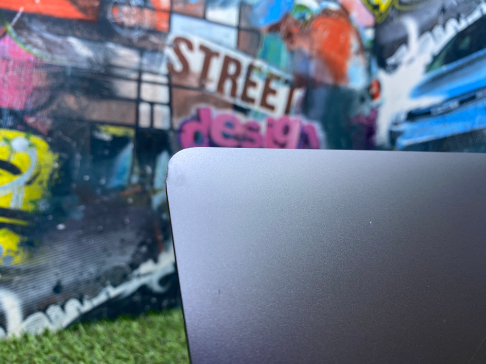 MacBook Pro 13.3 2020 M1/8GB/256GB A2338 (76 циклов)