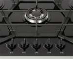 Газовая варочная панель Gefest СГ СН 2340 К23