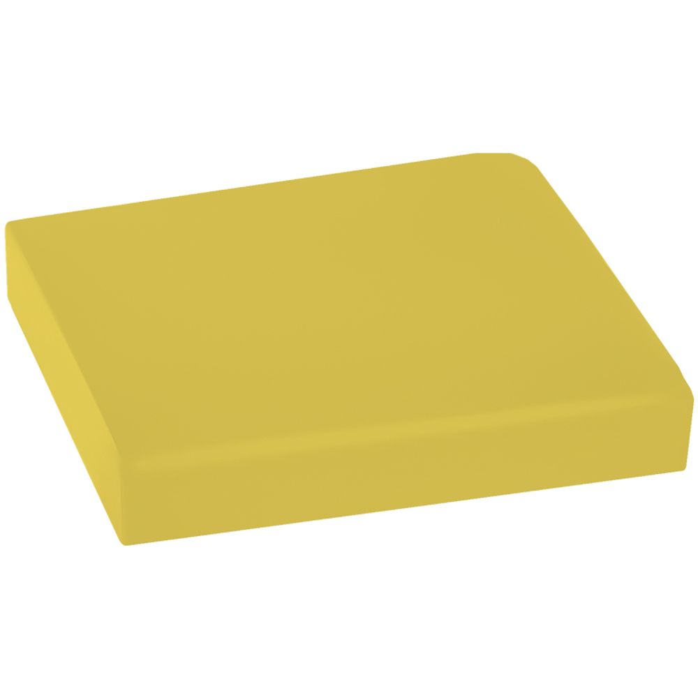 Полимерная глина Гамма "Хобби", охра желтая, 56г