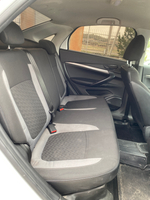 LADA VESTA Седан Comfort 1.6 106hp 5MT