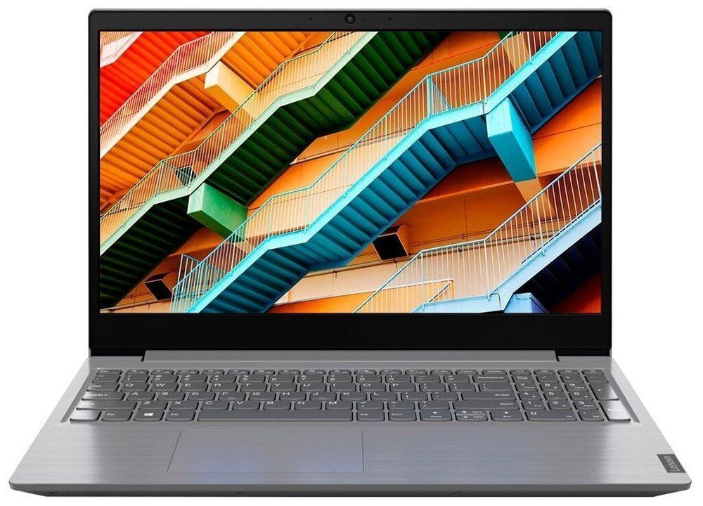Ноутбук Lenovo IdeaPad S3 15ADA05