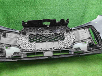 Бампер передний Chery Tiggo 4 (2024-н.в.)