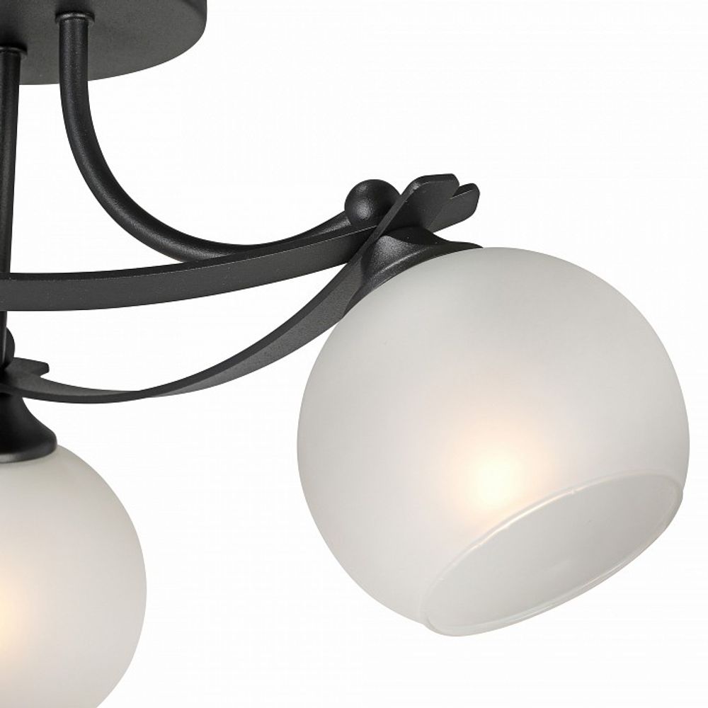 Потолочная люстра Vitaluce V2564 V2564-1/3PL