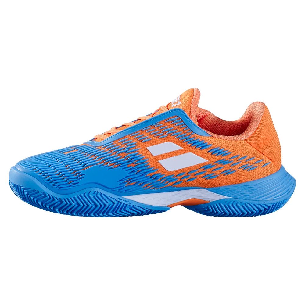 Кроссовки мужские Babolat Propulse Fury 3 All Court (для всех покрытий)