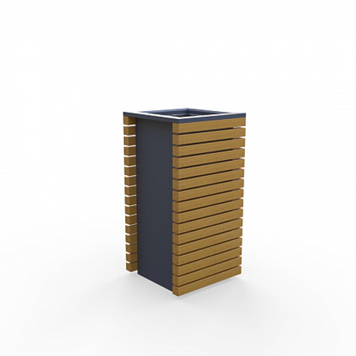 Урна Бьянка прямая