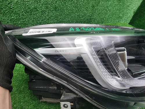 Фара правая Chery Tiggo 8 Pro Max (2022-н.в.) LED