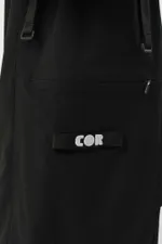 Шорты COR 2MSK Sho черные