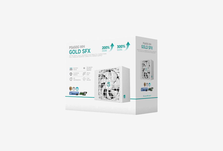 PS650G WH_0826531102220