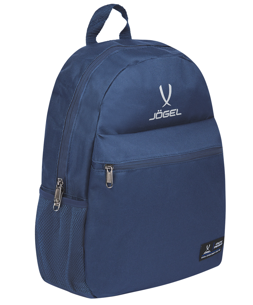 Рюкзак ESSENTIAL Classic Backpack, темно-синий