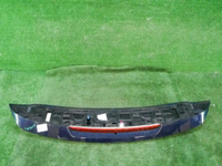 Спойлер крышки багажника Mercedes GL GLS X166 (2012-2019)